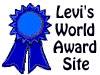 The Levi's World Deaf Award
